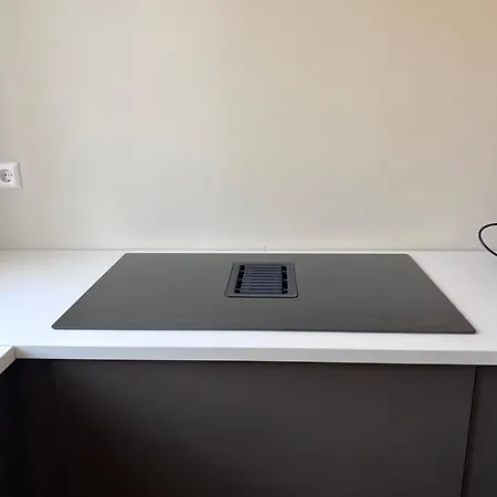 Apartment Nette Maisonnette In Groene Rustige Wijk *
