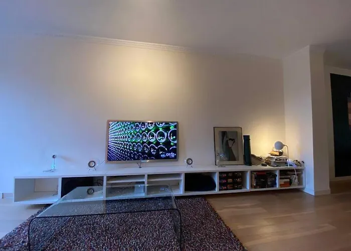 Nette Maisonnette In Groene Rustige Wijk レイスウェイク