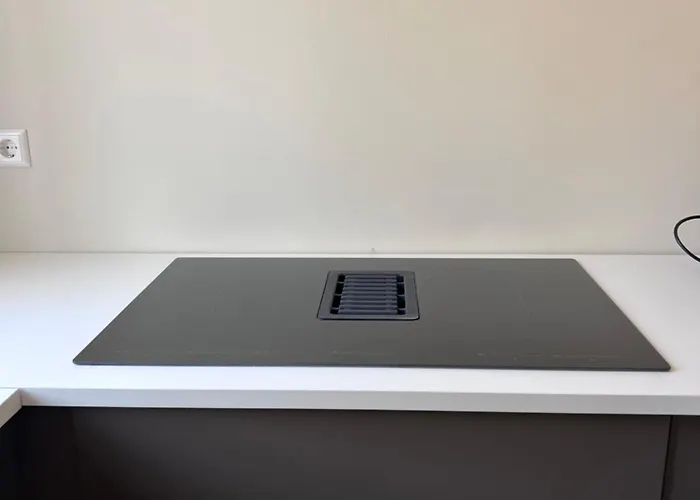 Apartament Nette Maisonnette In Groene Rustige Wijk *